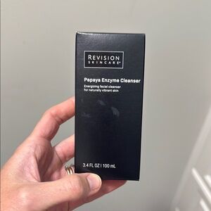 Revision Skincare Papaya Enzyme Cleanser
